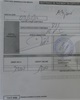 01 - Reçu de paiement - frais d'enregistrement du contrat de bail
